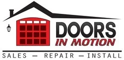 Doors In Motion