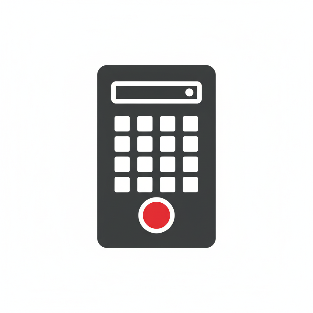 Commercial Controlled Access